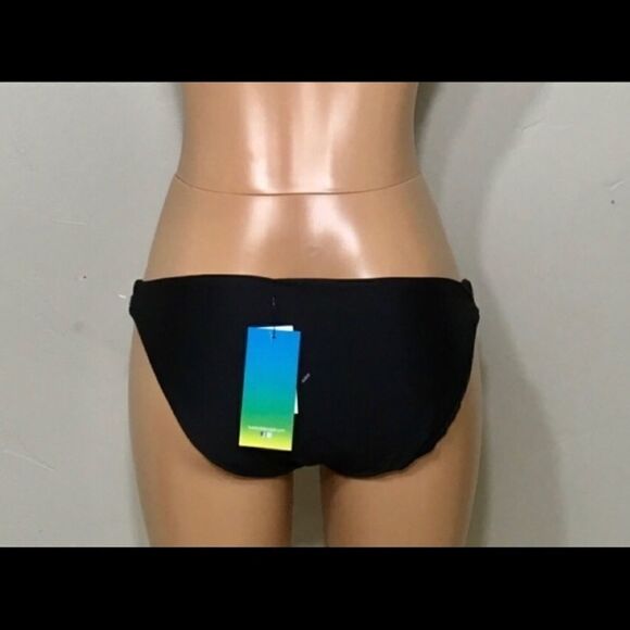 Luxe bikini bottom NWT - Picture 5 of 5